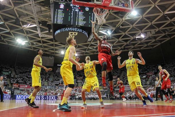 顶级比赛中 顶级比赛中