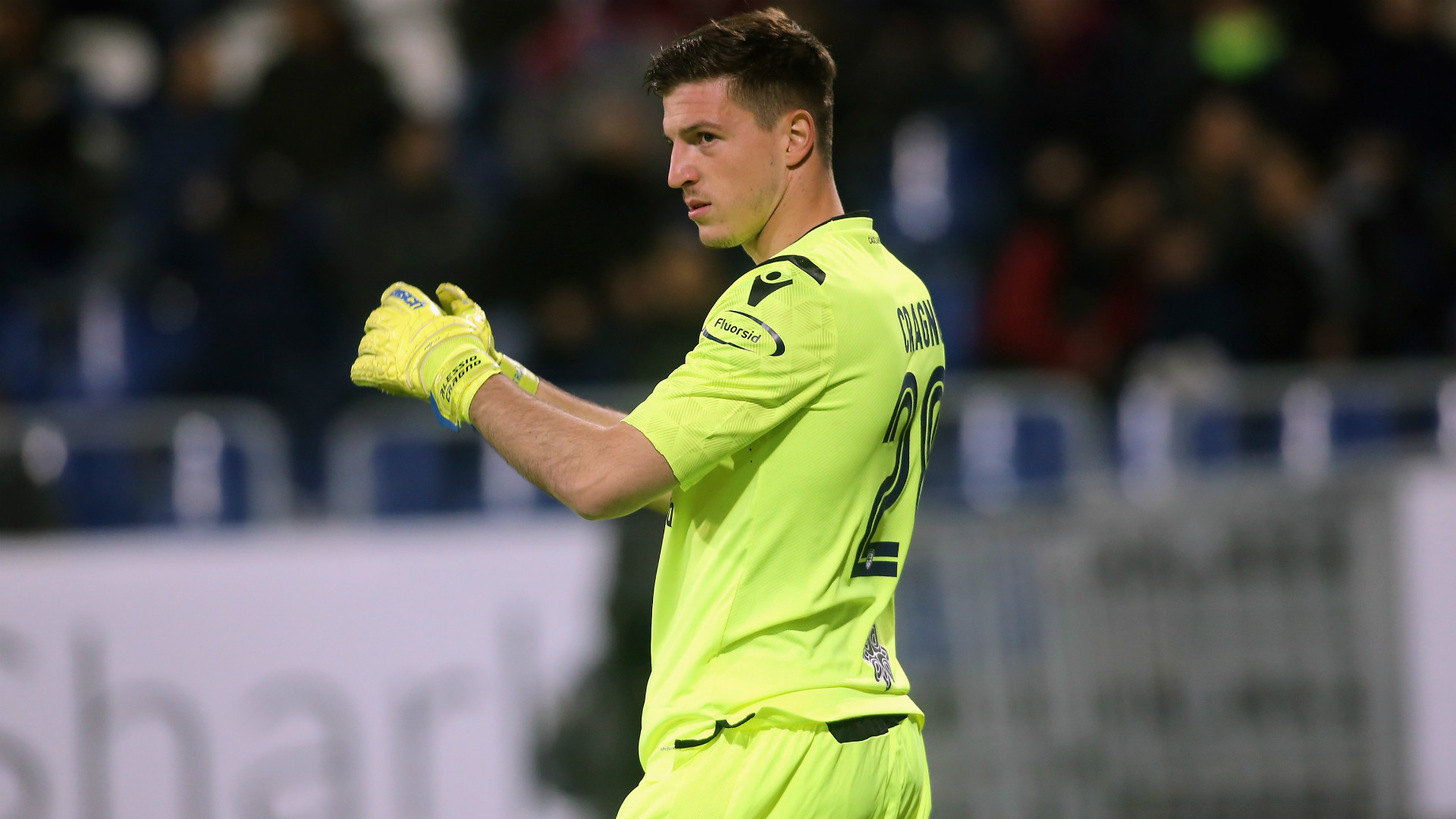 名场面诞生 名场面诞生