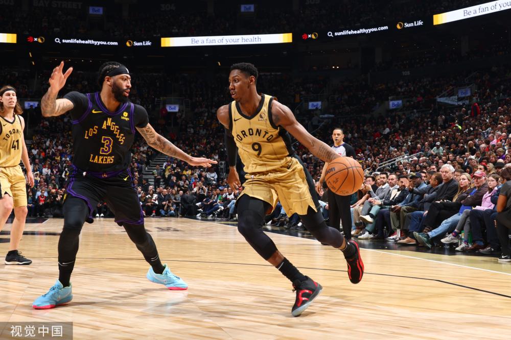 才是青训真 才是青训真